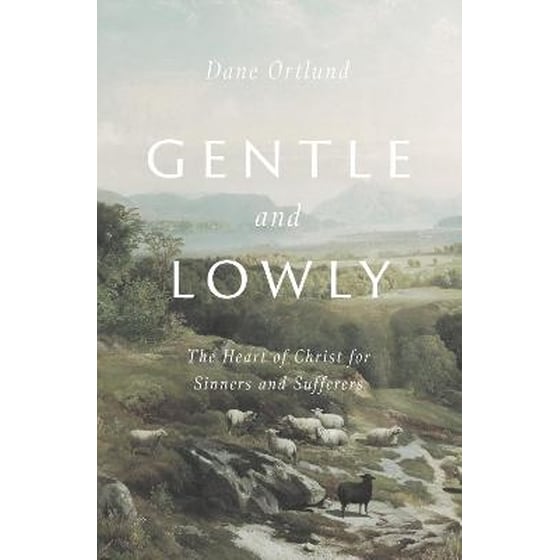 Gentle and Lowly image 0