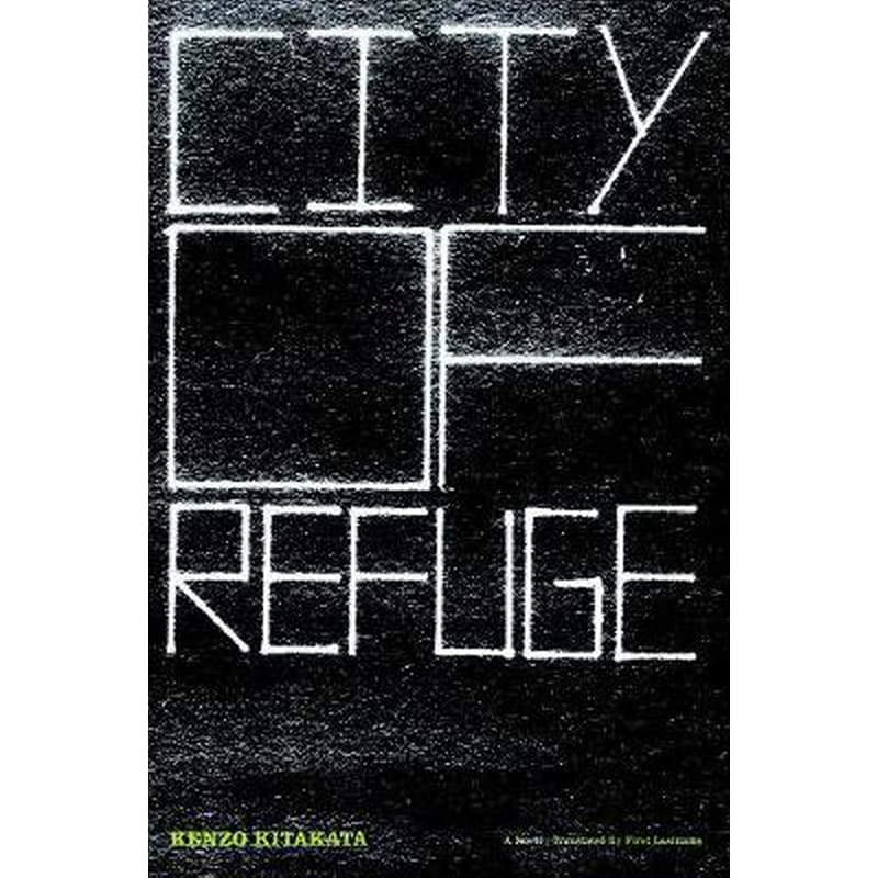 City Of Refuge