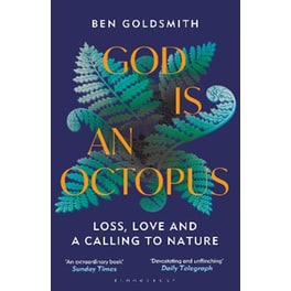 God Is An Octopus