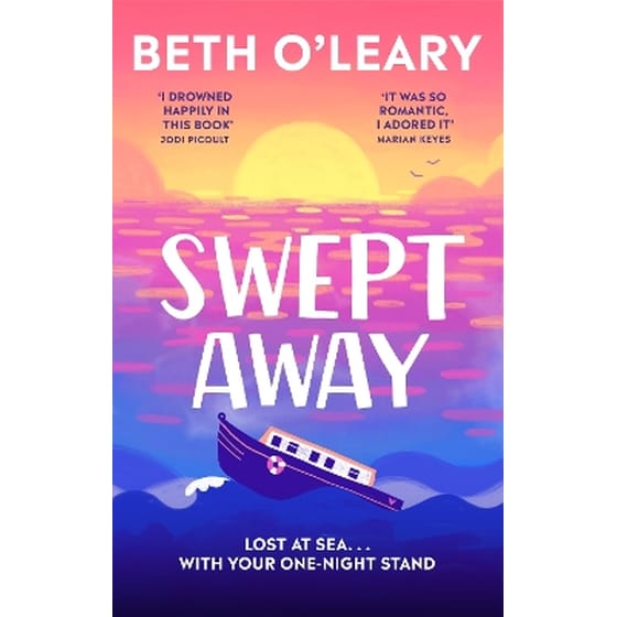 Swept Away image 0