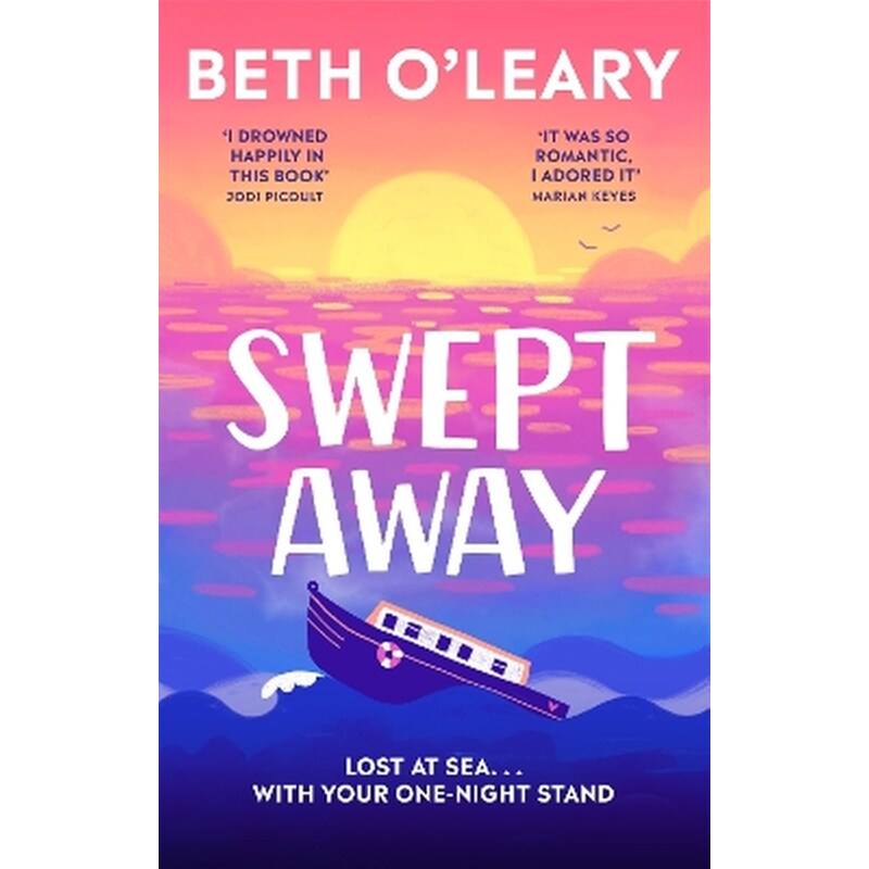 Swept Away