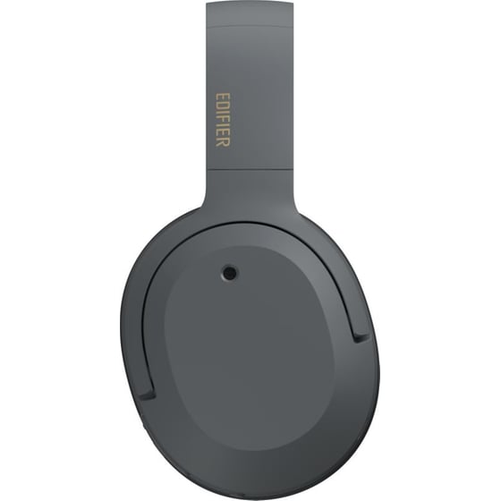 Edifier W820NB Plus Ασύρματα Ακούστικά Κεφαλής - Γκρι image 5