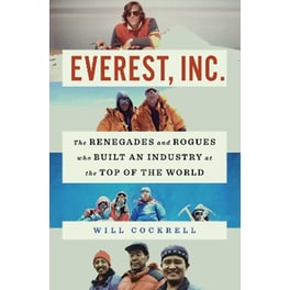 Everest, Inc.