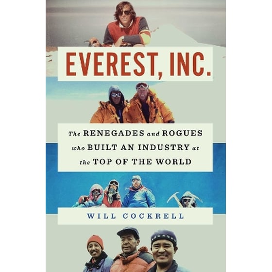 Everest, Inc. image 0