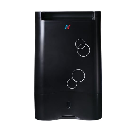 PUREDRY PDD85200 Famous Black Edition Αφυγραντήρας 8.5 lt με Ιονιστή image 0