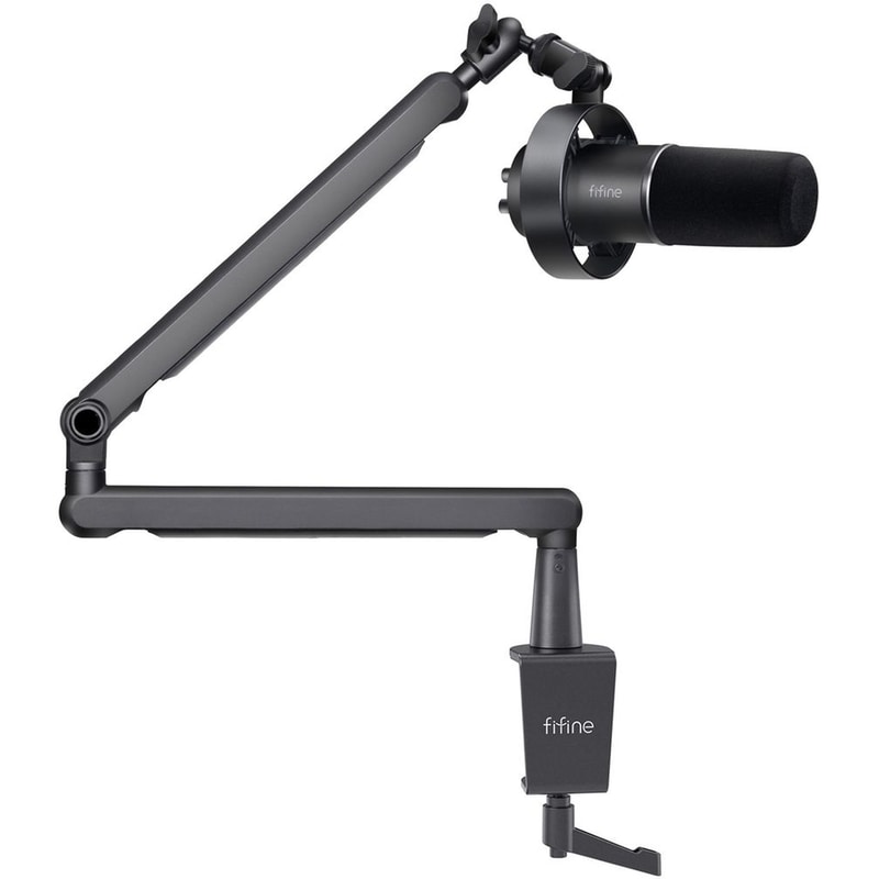 Μικρόφωνο Fifine T688 Black