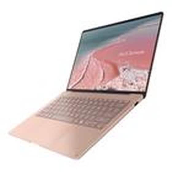 Asus Zenbook UX3480QA-OLED-U1133W FHD OLED (Snapdragon X - X126100/8GB/256GB SSD/Qualcomm Adreno/Win11Home) Laptop image 3
