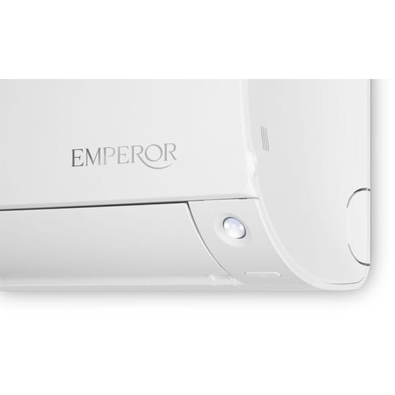 INVENTOR Emperor EMPVI(W)-18WFI/ EMPVO(W)-18 18.000 BTU  A+++/A+++  με Ιονιστή & Wi-Fi Κλιματιστικό Inverter image 6