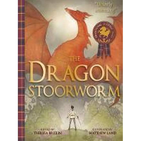Dragon Stoorworm image 0