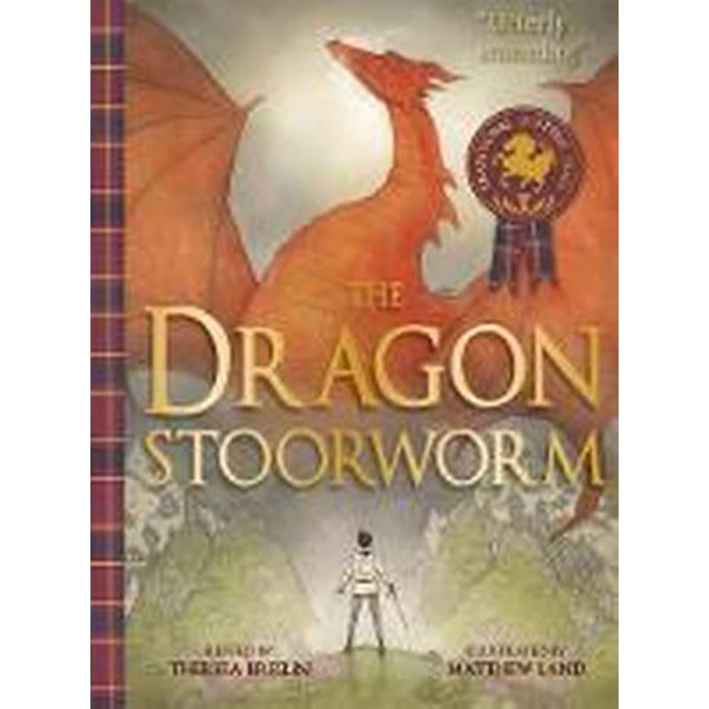 Dragon Stoorworm