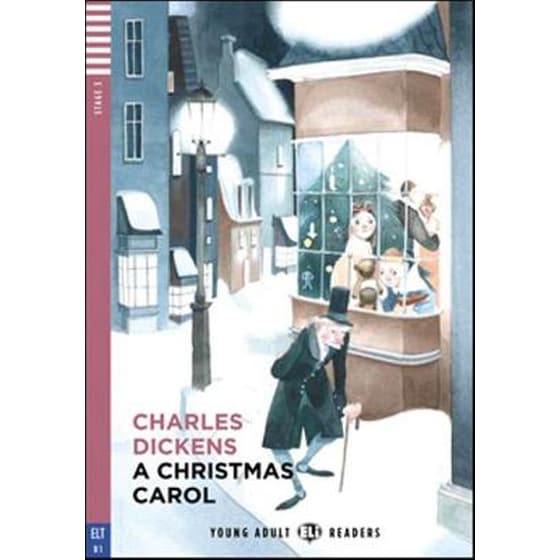 Young Adult Eli Readers - English image 0