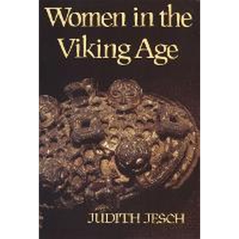 Women in the Viking Age