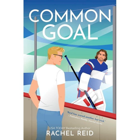 Common Goal image 0