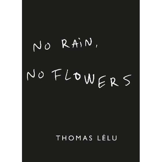 No Rain, No Flowers image 0