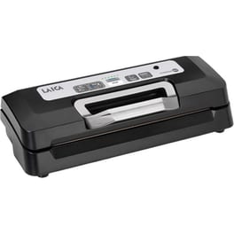 Σακουλοποιός LAICA VT3119 110 W Μαύρο