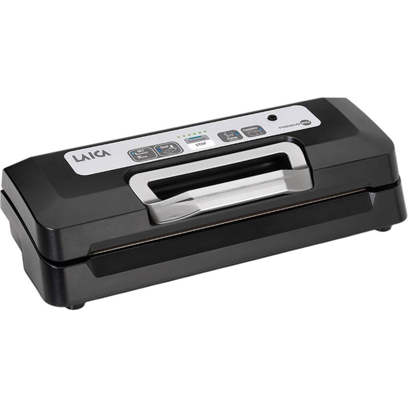 Σακουλοποιός LAICA VT3119 110 W Μαύρο