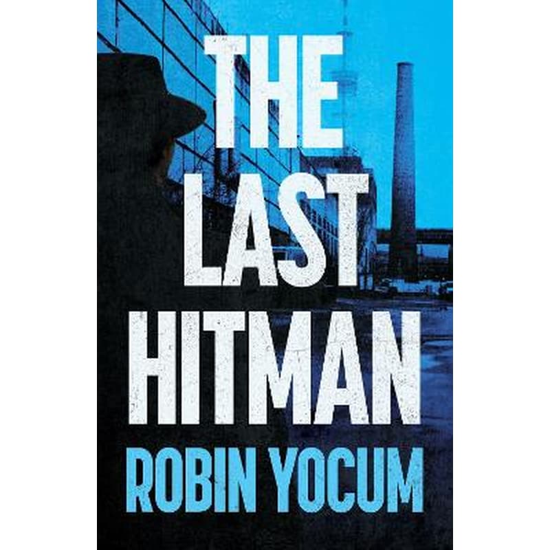 The Last Hitman