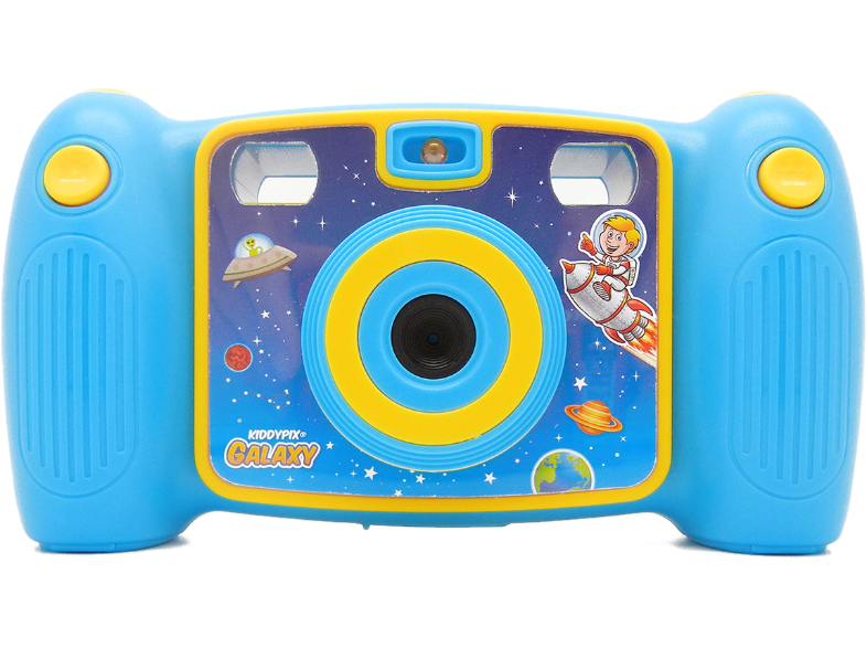 εικόνα για  Παιδική Φωτογραφική Μηχανή - Easypix KiddyPix Galaxy - Γαλάζιο