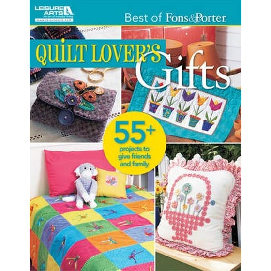 QUILT LOVERS GIFTS image 0