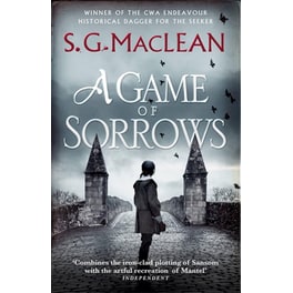 A Game of Sorrows