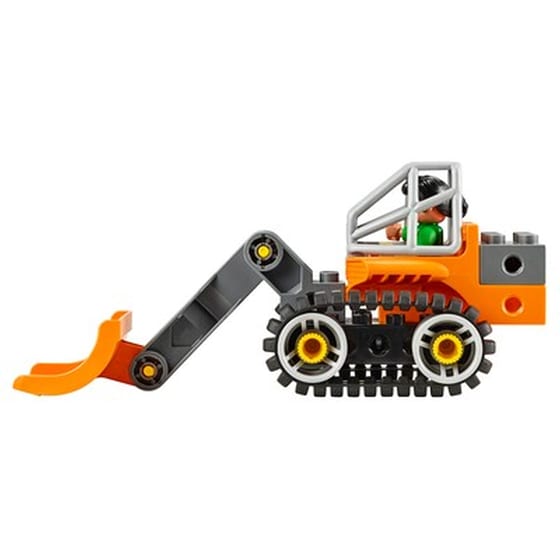 LEGO® Education Tech Machines Set with Storage (45002) image 2