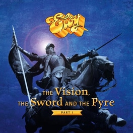 The Vision, The Sword And The Pyre (Part 1)