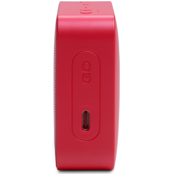 JBL Go Essential 2 Φορητό Ηχείο - Κόκκινο image 4