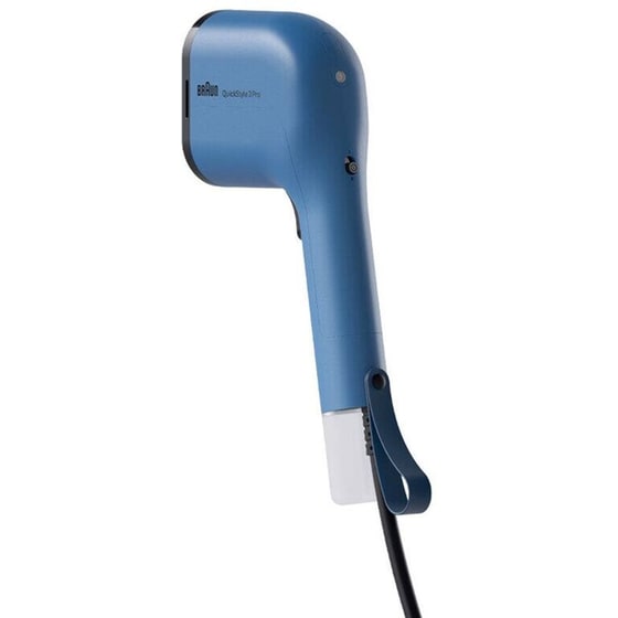 BRAUN GS3024BL 1100 W Μπλε Σύστημα Ατμού image 2