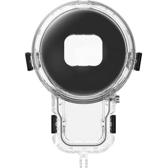 Θήκη κατάδυσης Insta360 για την Action Camera Insta360 X5 – Insta360 X5 Dive Case Pro image 0