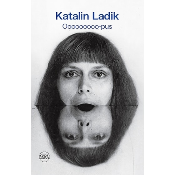 Katalin Ladik: Ooooooooo-pus image 0