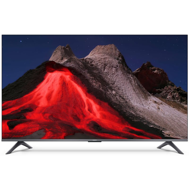XIAOMI Xiaomi QLED A Pro 65 4K Google TV Τηλεόραση