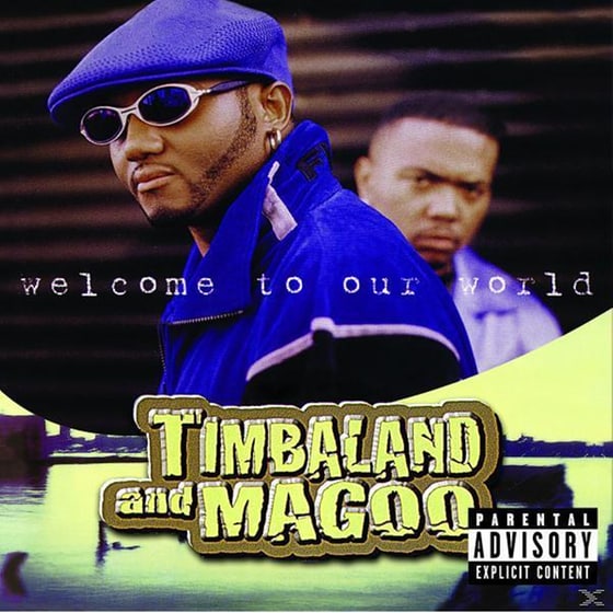Welcome To Our World image 0