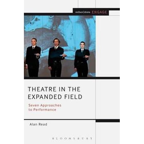 Theatre in the Expanded Field image 0