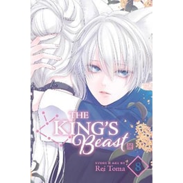 King's Beast, Vol. 8