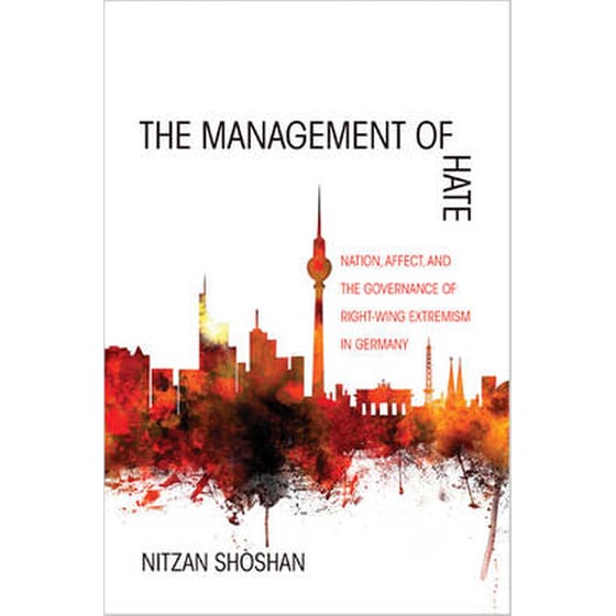Management of Hate image 0