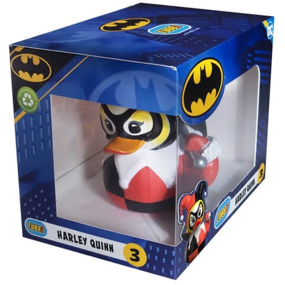 Φιγούρα Numskull DC Comics - Harley Quinn Boxed Edition image 2