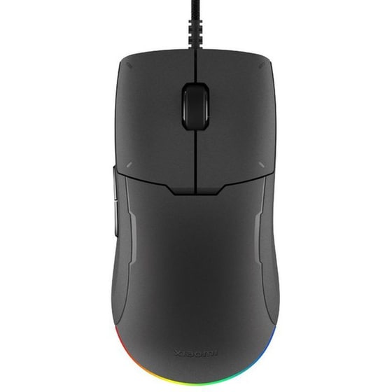 Xiaomi Lite BHR8869GL Ενσύρματο Ποντίκι Gaming - Black image 1
