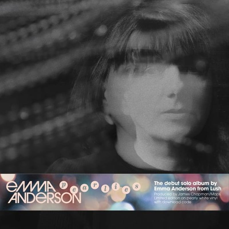 Pearlies (Pearly LP)