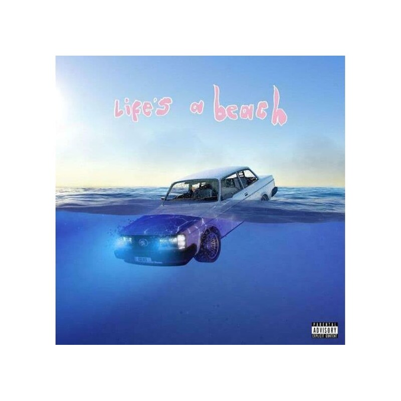 Lifes a Beach (LP Deluxe)