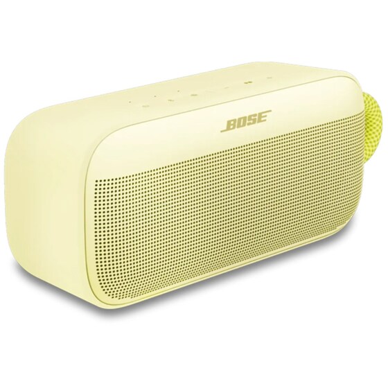 Φορητό Ηχείο Bose SoundLink Plus - Κίτρινο image 2