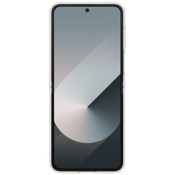 Θήκη Samsung Galaxy Z Flip6 - Samsung Flipsuit Case - Gray image 1