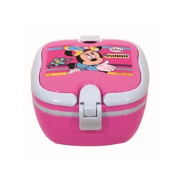 Φαγητοδοχείο Gim Micro Με Λαβές Minnie