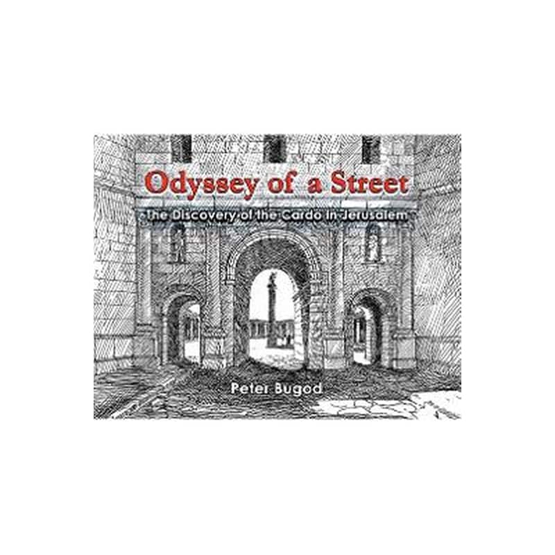 Odyssey of a Street