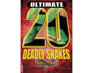 Deadly Snakes image 0