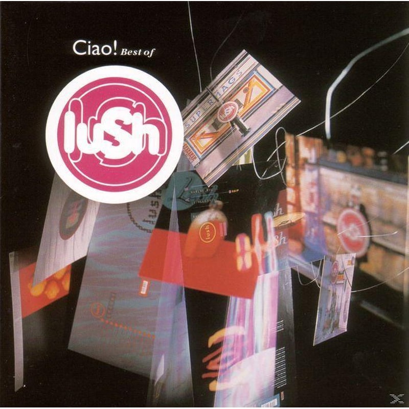 Ciao!best Of