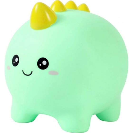 Κουμπαράς i-Total  Dino image 0