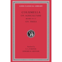 On Agriculture, Volume III