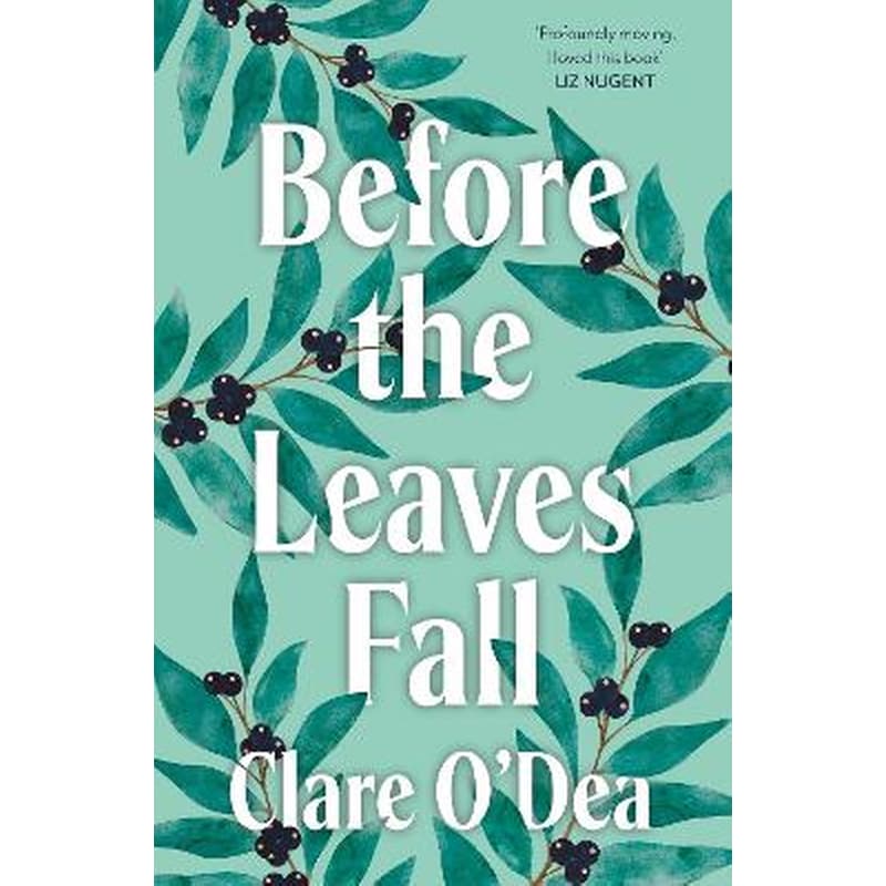 Before the Leaves Fall