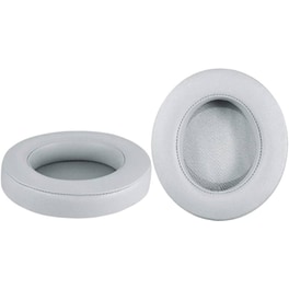 Geekria Earpads για Kraken Pro V2 Mercury και 7.1 Mercury - Λευκό