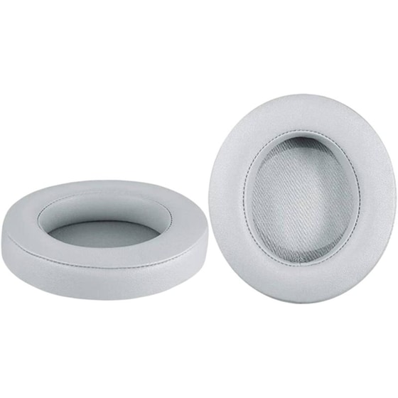Geekria Earpads για Kraken Pro V2 Mercury και 7.1 Mercury - Λευκό image 0